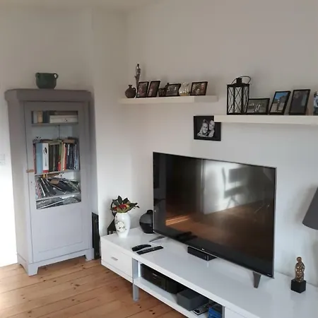 Lovevej 2 C Apartman