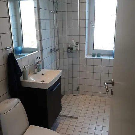 Lovevej 2 C Rødovre