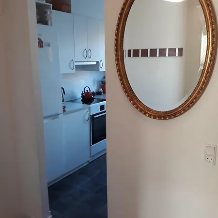 Lovevej 2 C Apartman *