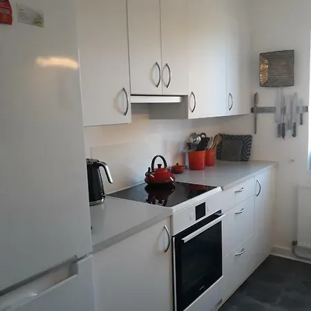 Lovevej 2 C Rødovre