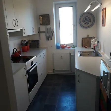 Apartman Lovevej 2 C