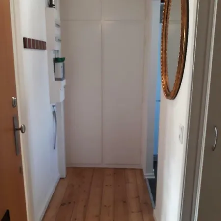 Apartman Lovevej 2 C *