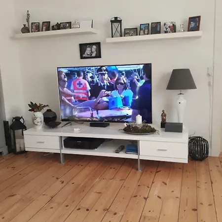 Lovevej 2 C Apartman