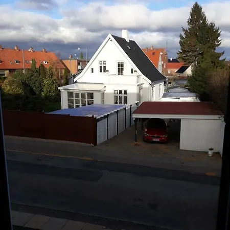 Lovevej 2 C Apartman Rødovre