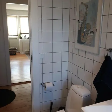 Lovevej 2 C Apartman