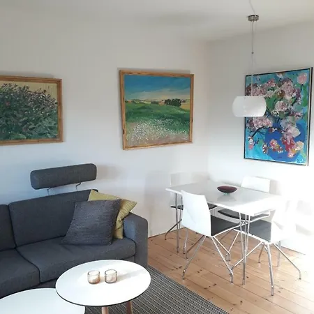 Apartman Lovevej 2 C *