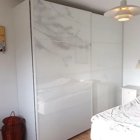 Lovevej 2 C Rødovre