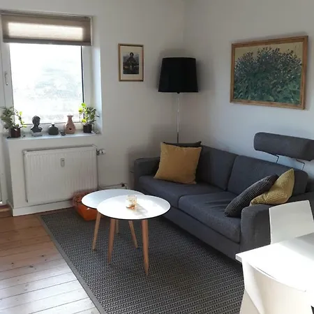 Lovevej 2 C Apartman
